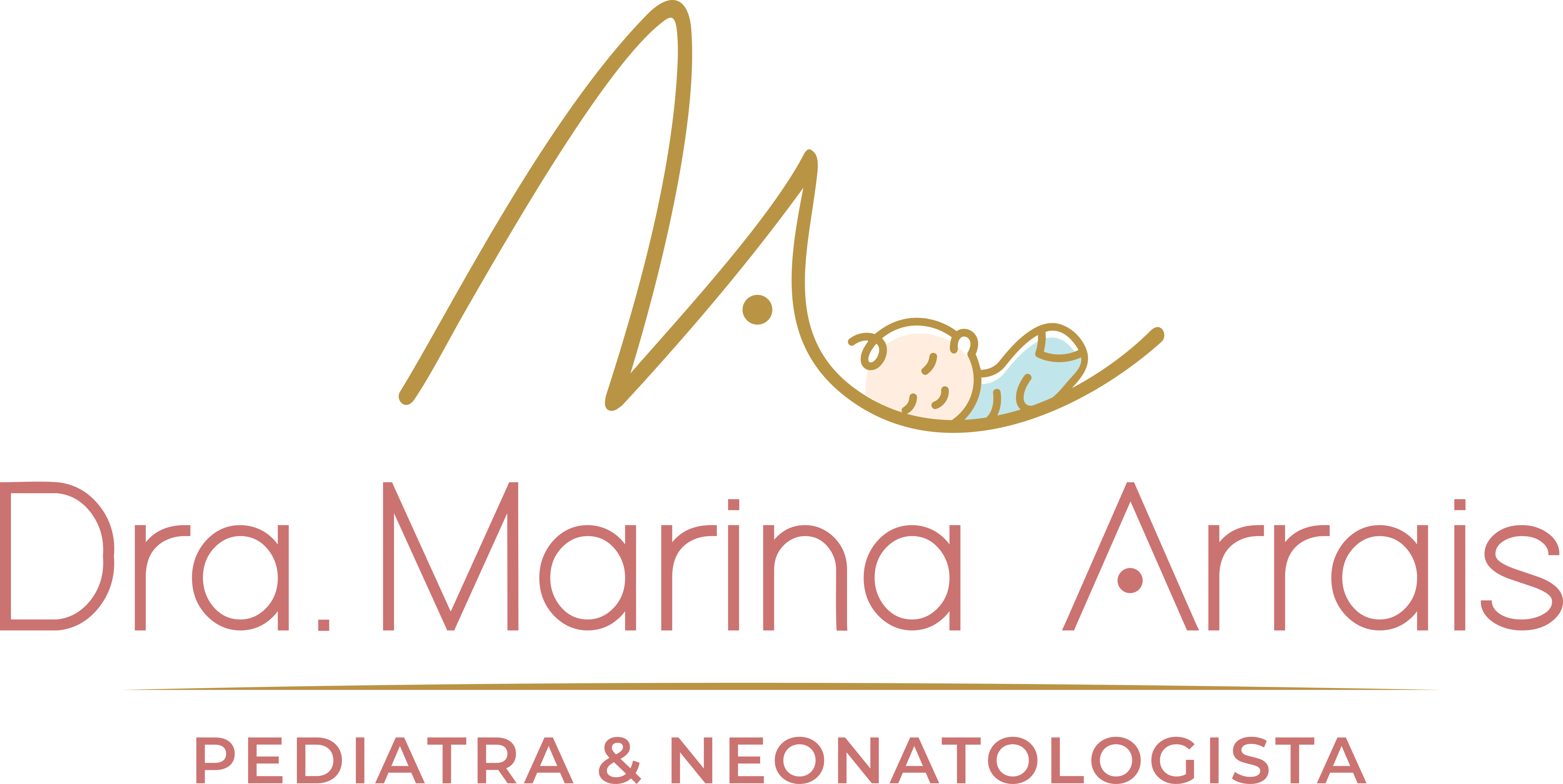 Dra. Marina Arrais